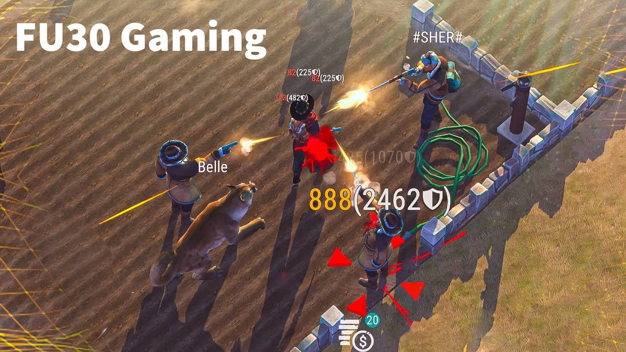 40 Gold Raid All Rewards - So Many Spices - Fasteners - Safe Looting -  Westland Survival 60 FPS