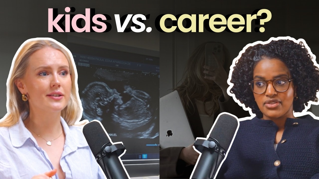 Fertility Expert: The Hour Everyone Should Listen to Before Freezing Their Eggs