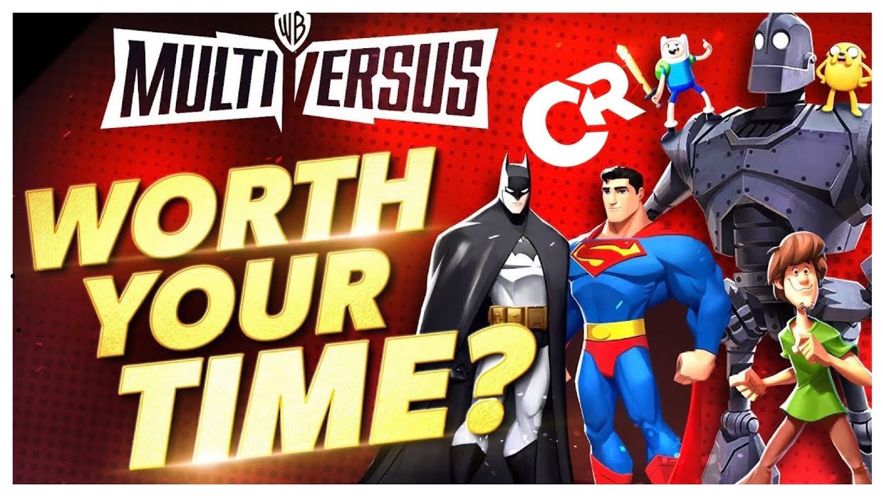 A Critical Analysis of MultiVersus