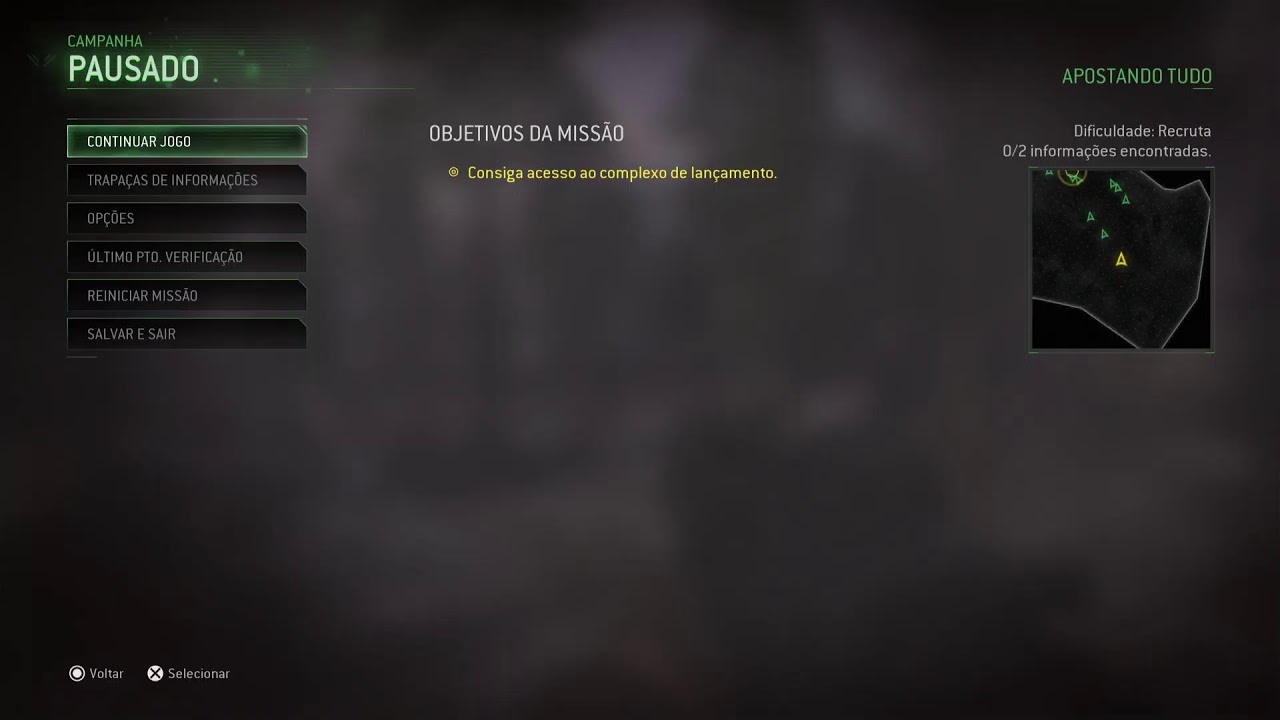 COD