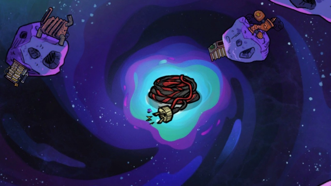 Oxygen Not Included #7 - Uma repaginada na Energia e na Decoração!