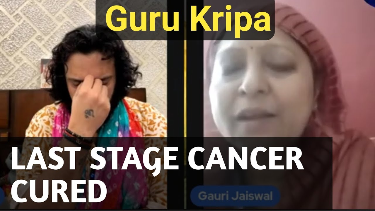 गुरुजी ने bless की new life | Nitin uncle satsang live today