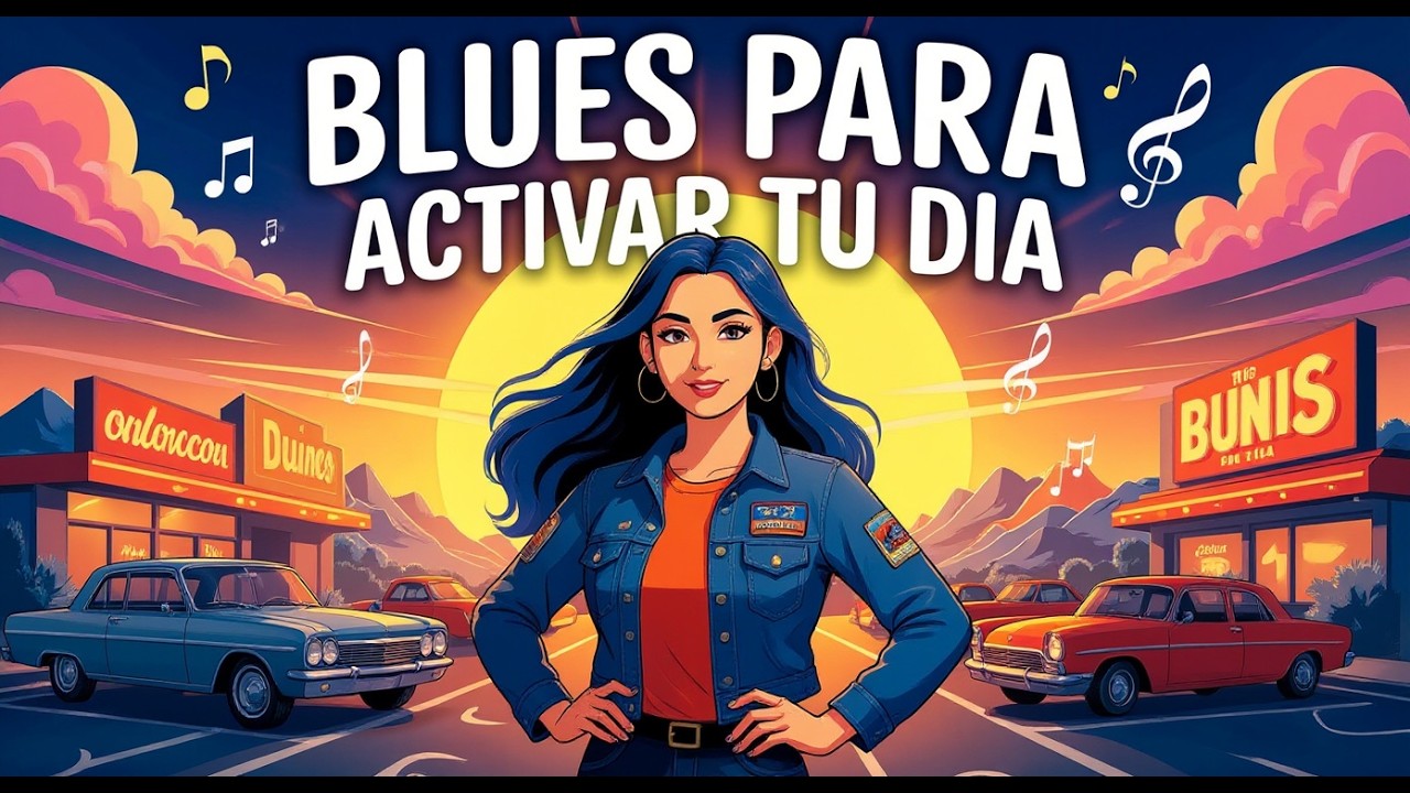 Jazz Matutino Revitalizante 🌅 | Energía y Enfoque para tu Mañana