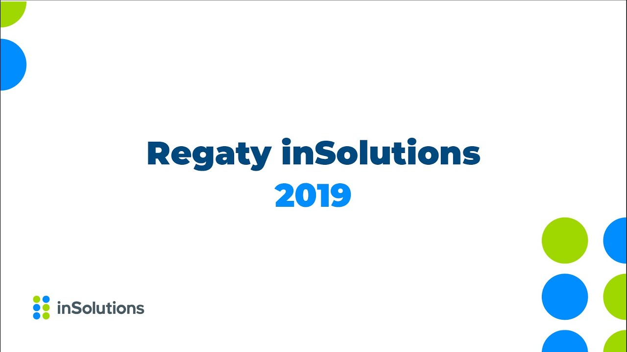 InSolutions - Regaty integracyjne z grillem