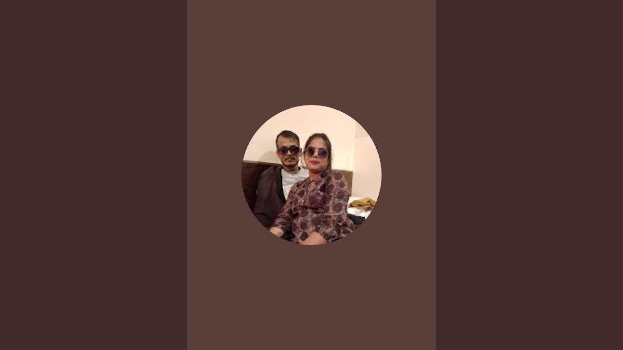 Kusum patel official  is live