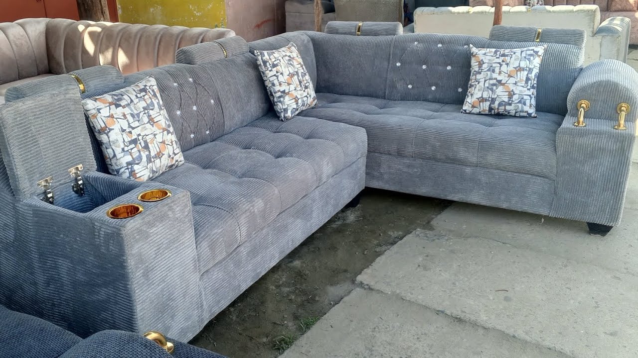 Classic L shape Sofa at Mombasa. #0706199649 #furniture #sale #interiordesign 