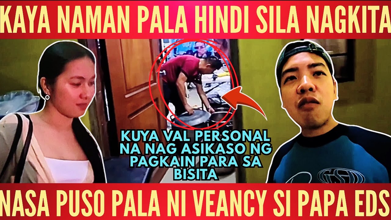 💥MATINDI NASA PUSO DAW NI VEANCY SI KALINGAP EDU🫣