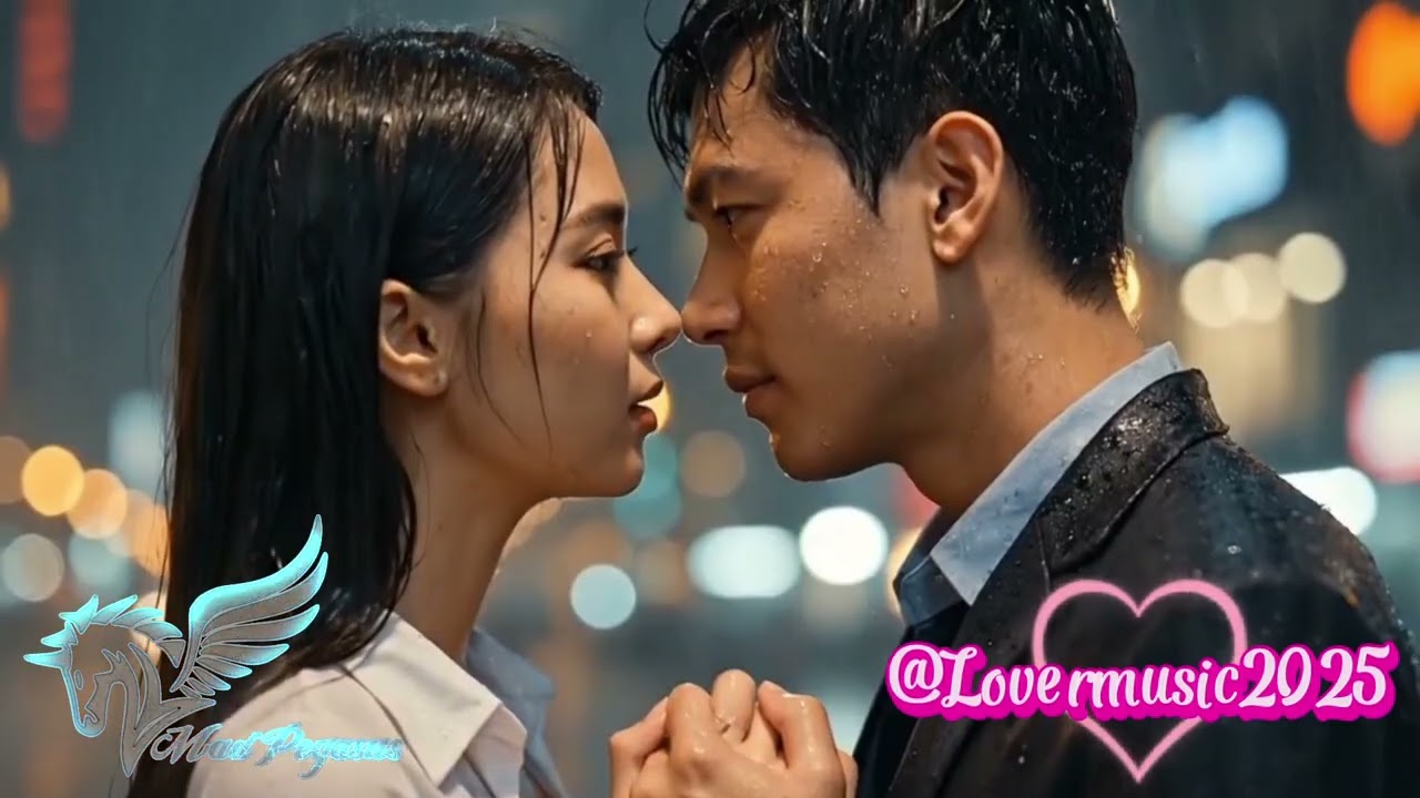 รวมเพลงเพราะ ฉันจะจับมือเธอตลอดไป2@lovermusic-2025