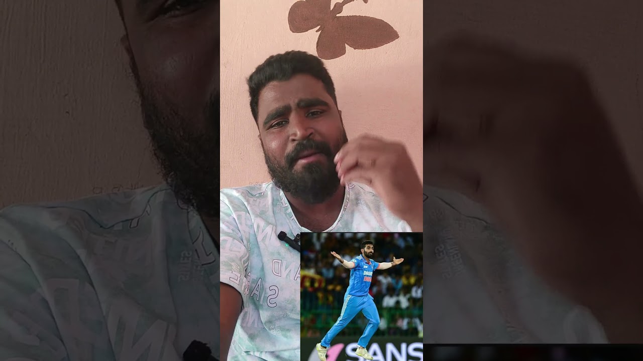 bumrah successfully completed 10 years journey in international cricket 