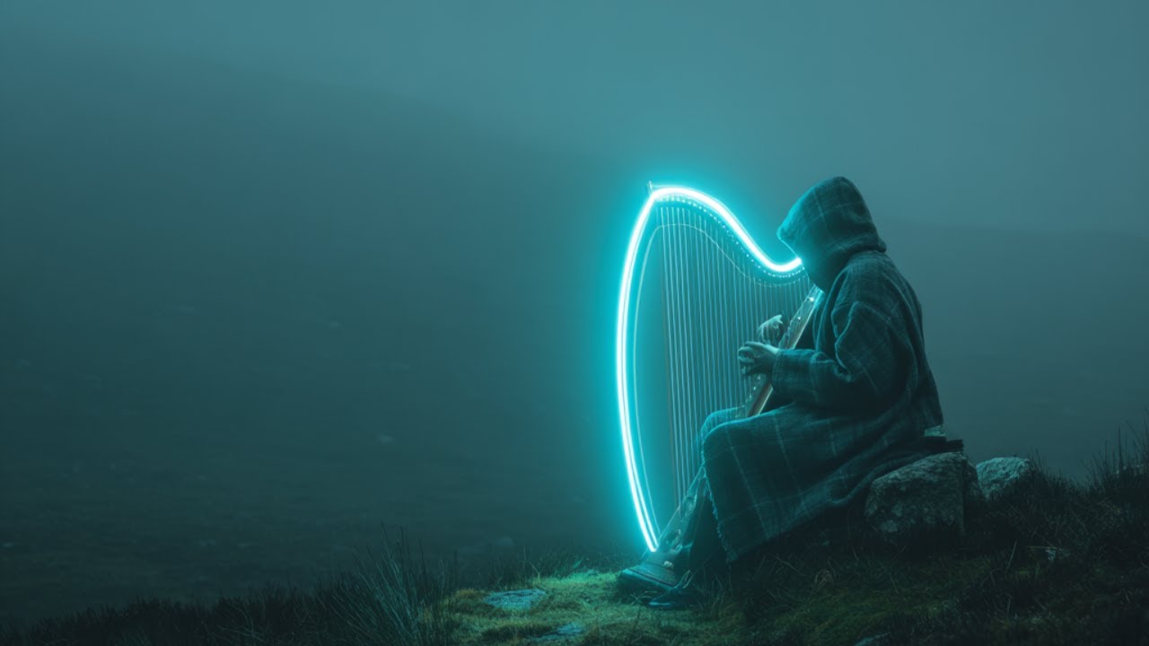 Neon Glen | Celtic Music Journey