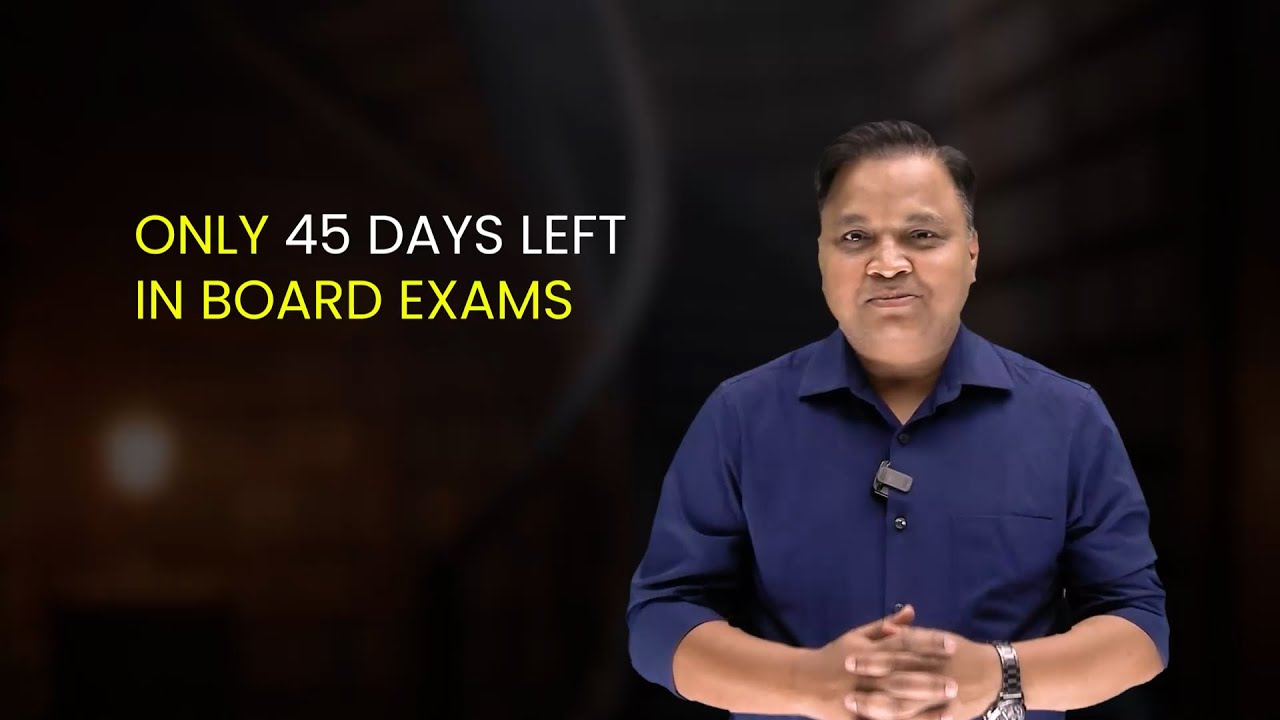 How to Balance NEET 2026 Preparation with Board Exam Preparation: A 45-Day Strategy