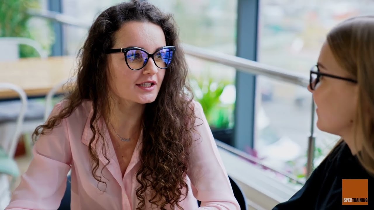 What a vocational trainer needs to know (part 1)