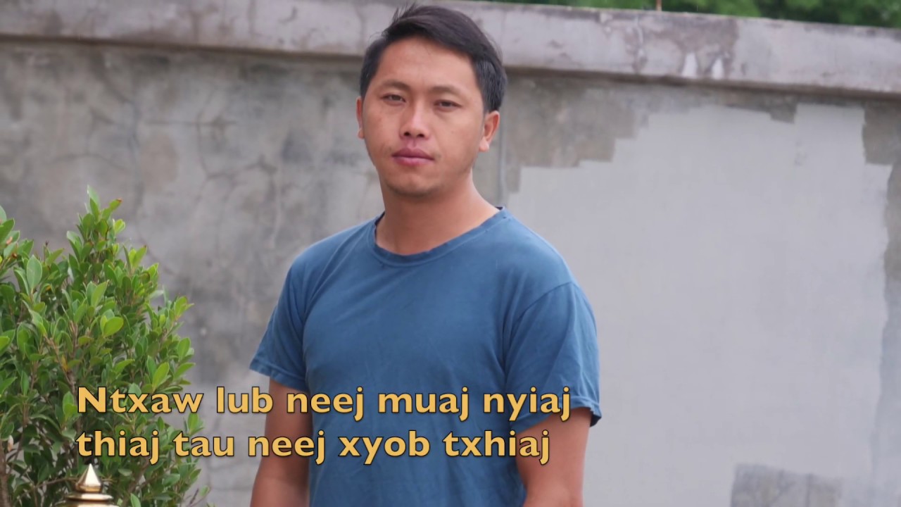 Ntshaw lub neej muaj nyiaj thiaj tau neej xyob txhiaj 7/14/2020
