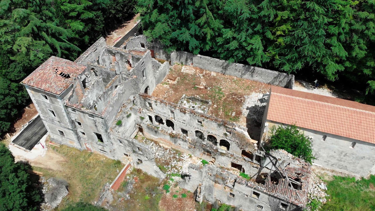 St. Michael monastery