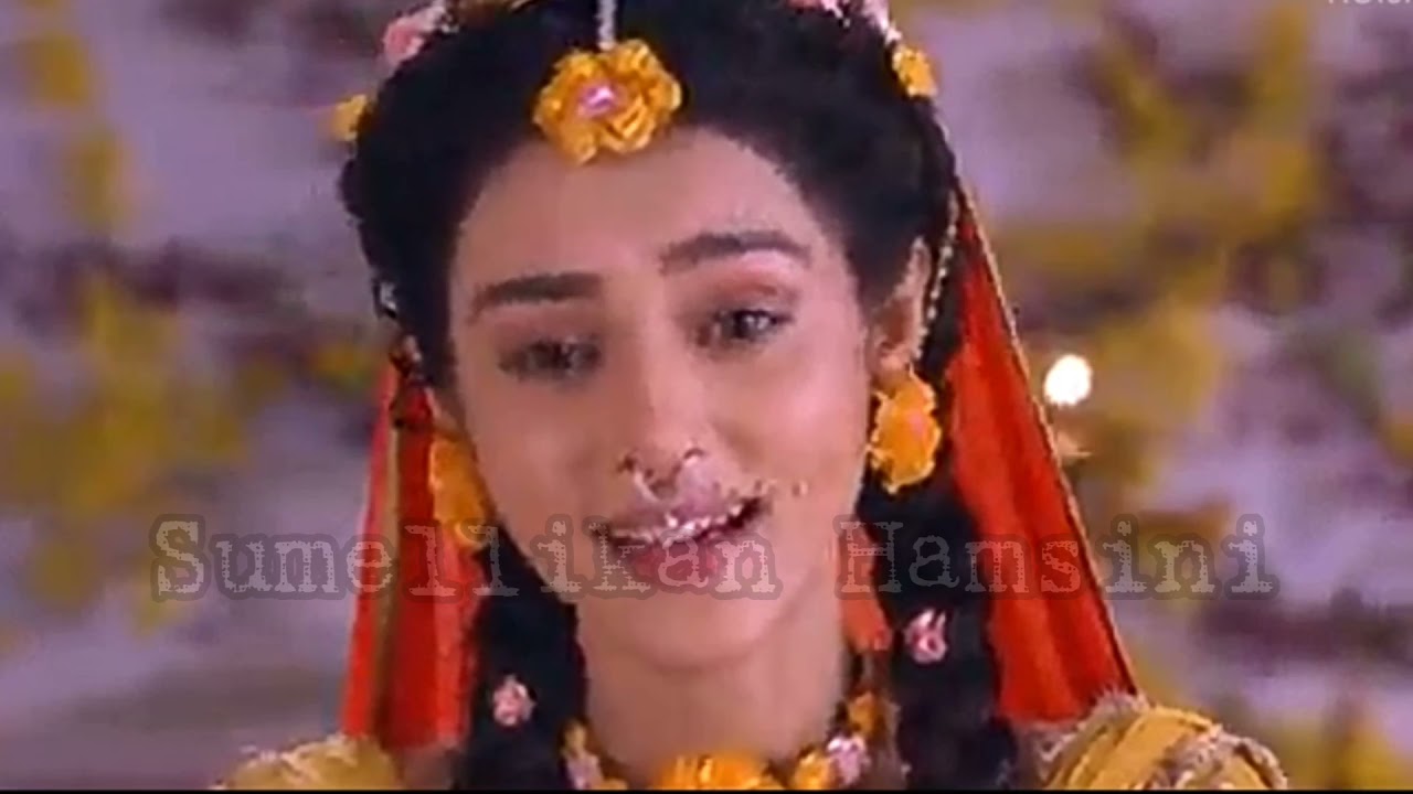 Radha Krishna vm on Jaane nahi denge tujhe || Emotional || VM || Friendship+Love