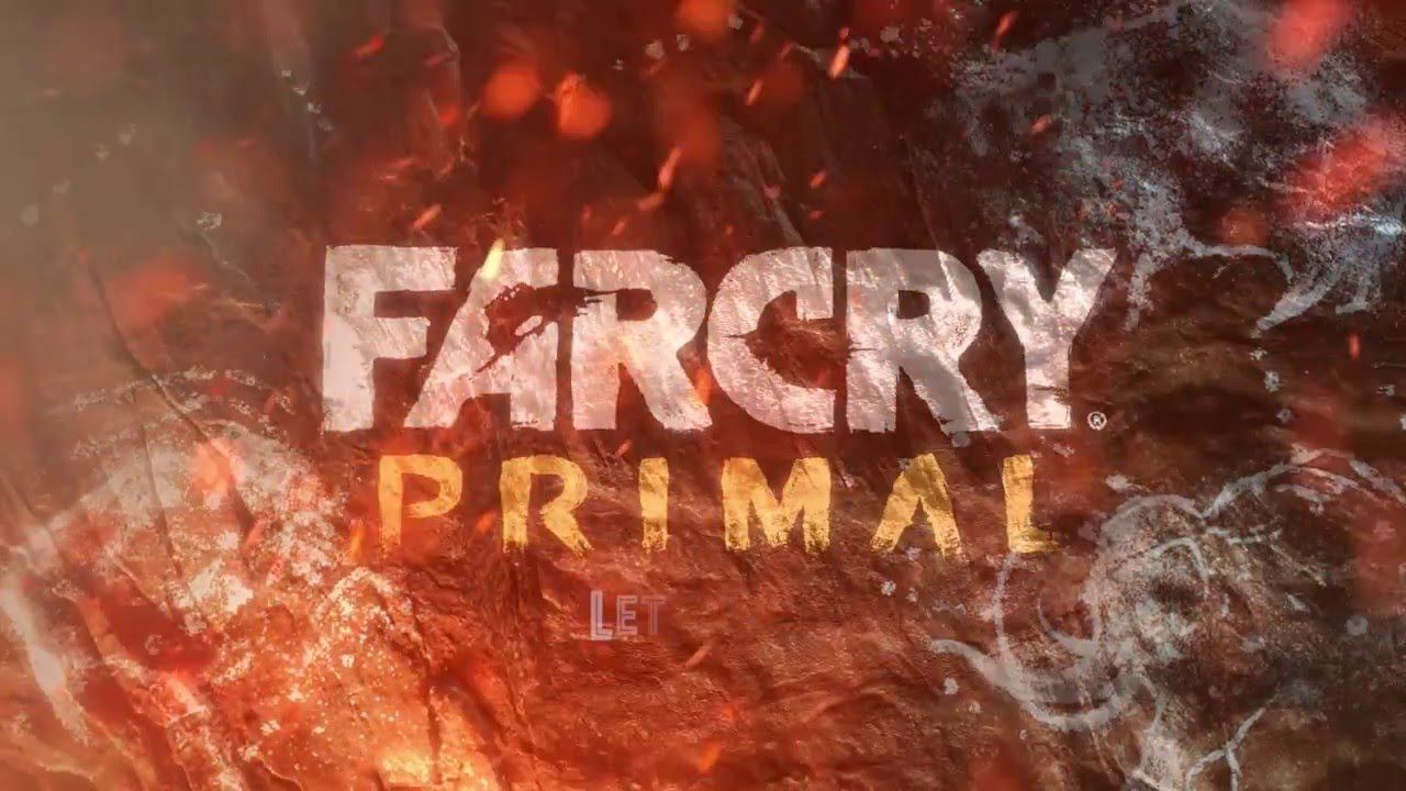 Far Cry Primal - Hunting Rare Animals