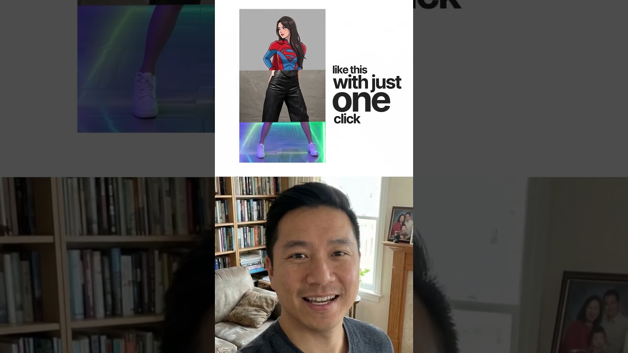 SCAIL Just Broke AI Video 😱 Studio-Grade Character Animation on Your Laptop | Segmind AI