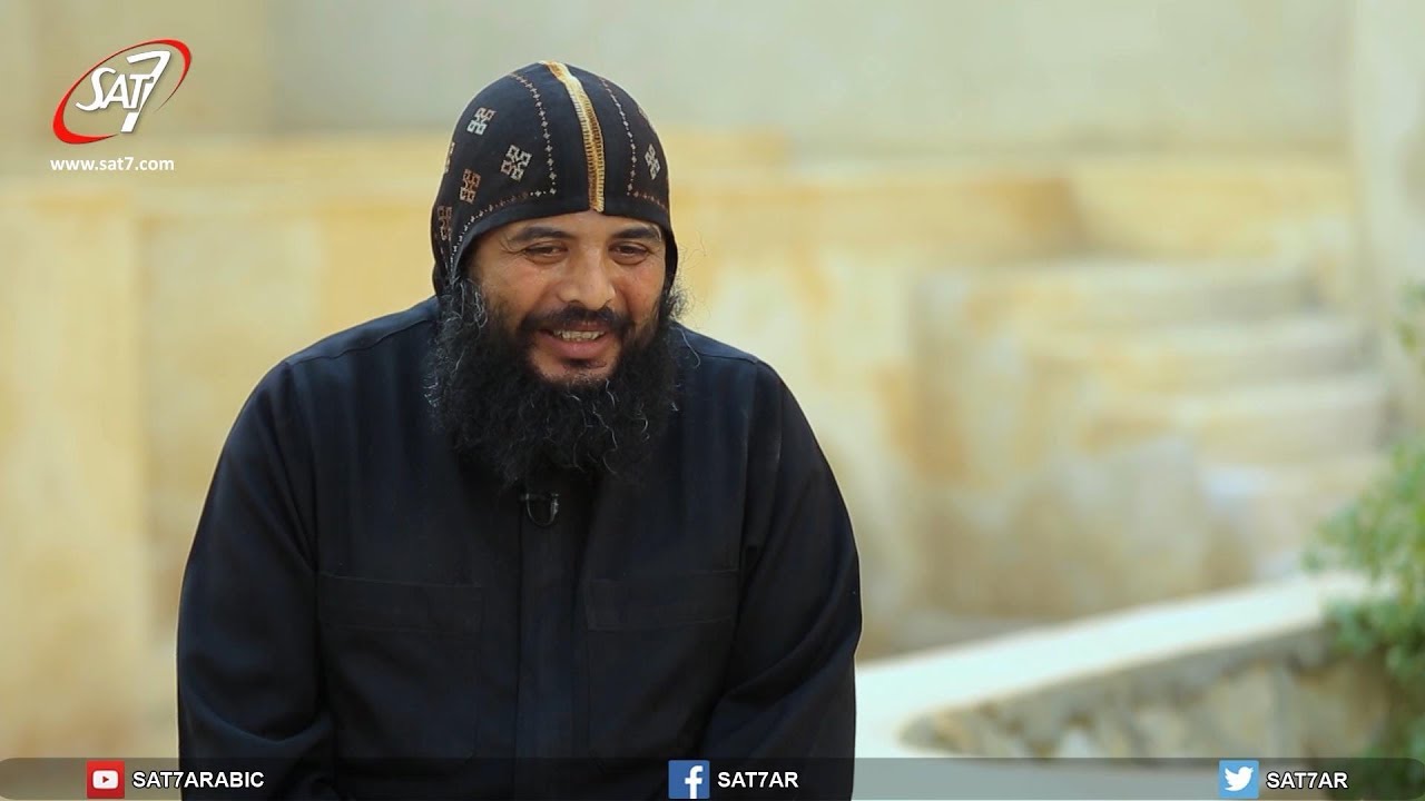 الفرق بين الراهب والشخص اللي عايش في العالم - حلقة بعنوان: إبرة وخيط من البراموس