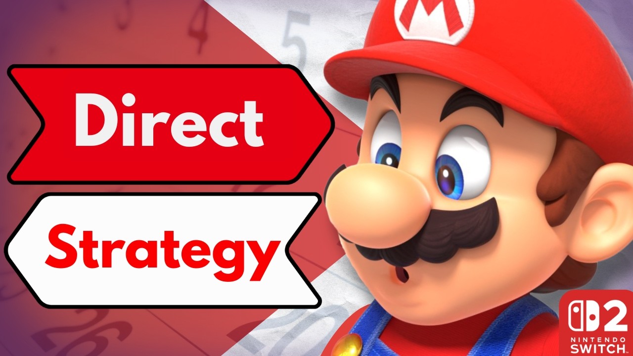 You're Wrong About the Direct.