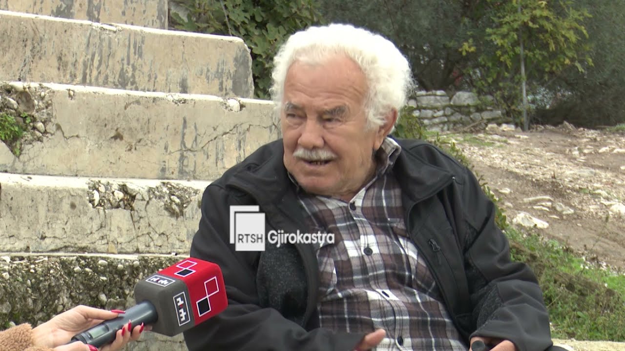 Delvine ,Fshati Kalase nuk I shpeton braktisjes