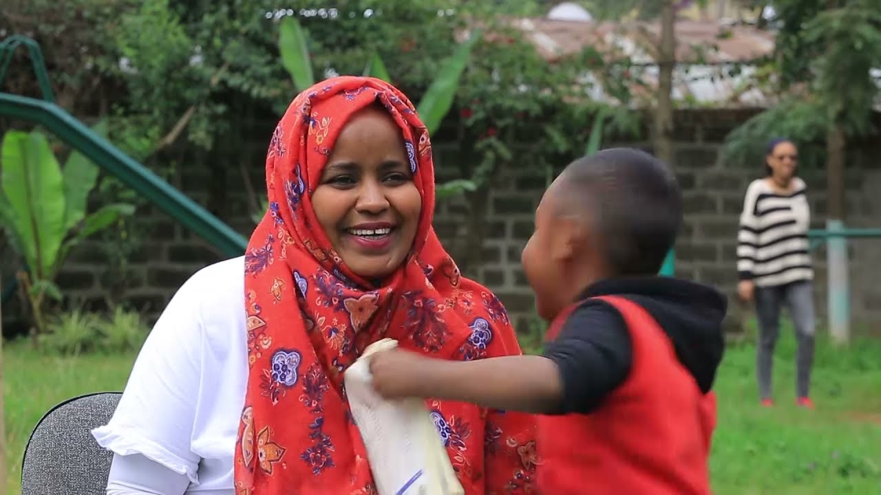ትኩረት ያልሰጠነው ኦቲዝም