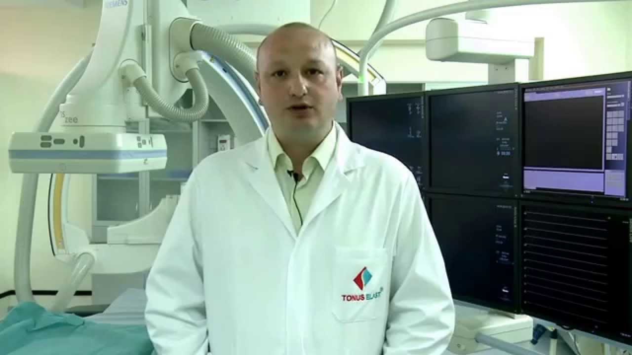Spitalul Clinic Republican 2014