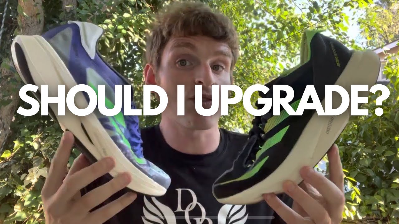 Should I Get the Adidas Adios Pro 2 or 3? | Sub 2