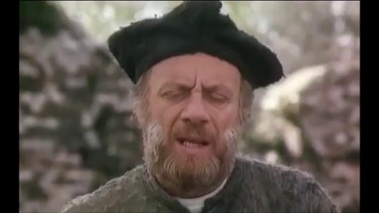 State buoni se potete   Obbedienza San Filippo e Sant'Ignazio