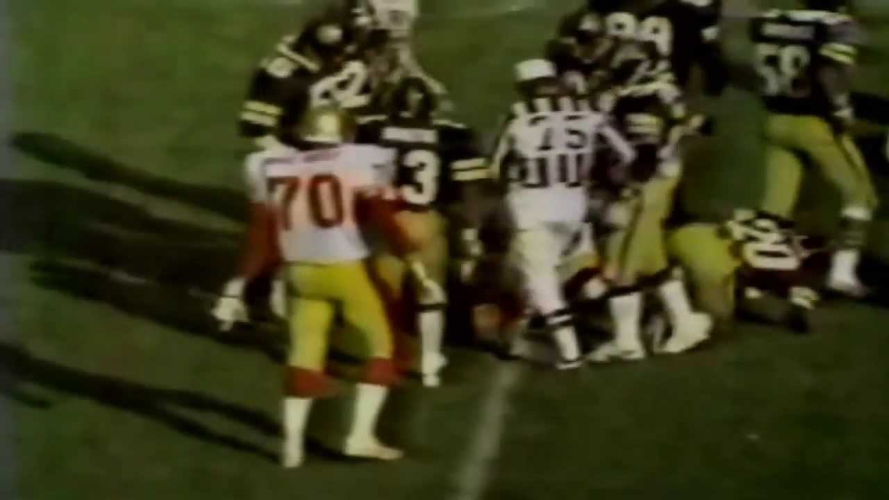Week 1 - 1983: Philadelphia Stars vs Denver Gold