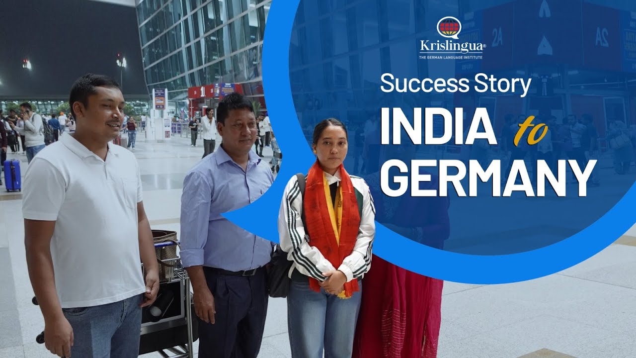 Ausbildung in Germany Made EASY!