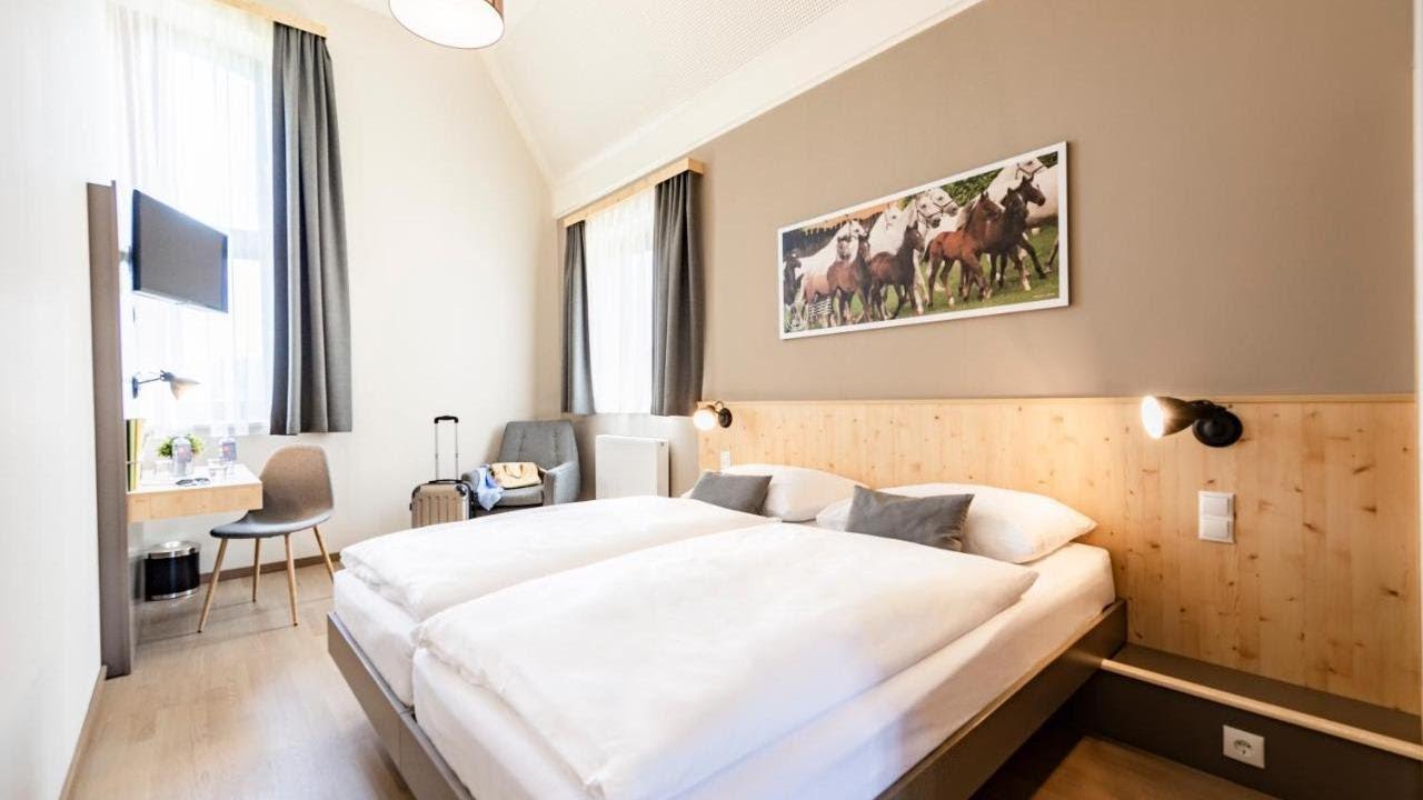 JUFA Hotel Lipizzanerheimat, Maria Lankowitz, Austria