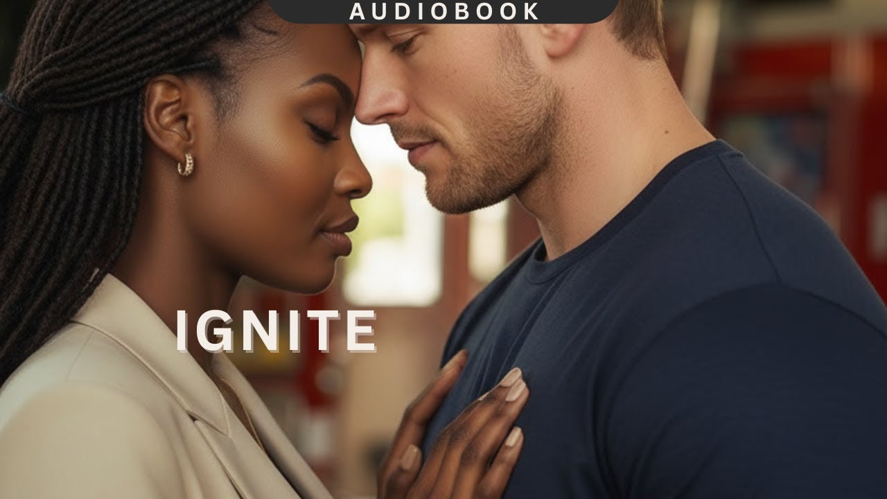 Audio Book| CEO Falls for a Single Dad Firefighter 