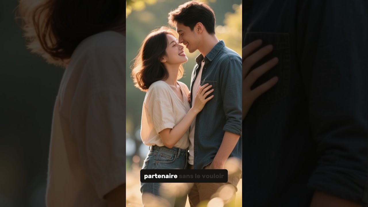 Le besoin d&rsquo;attachement 💞 Comprendre son style relationnel