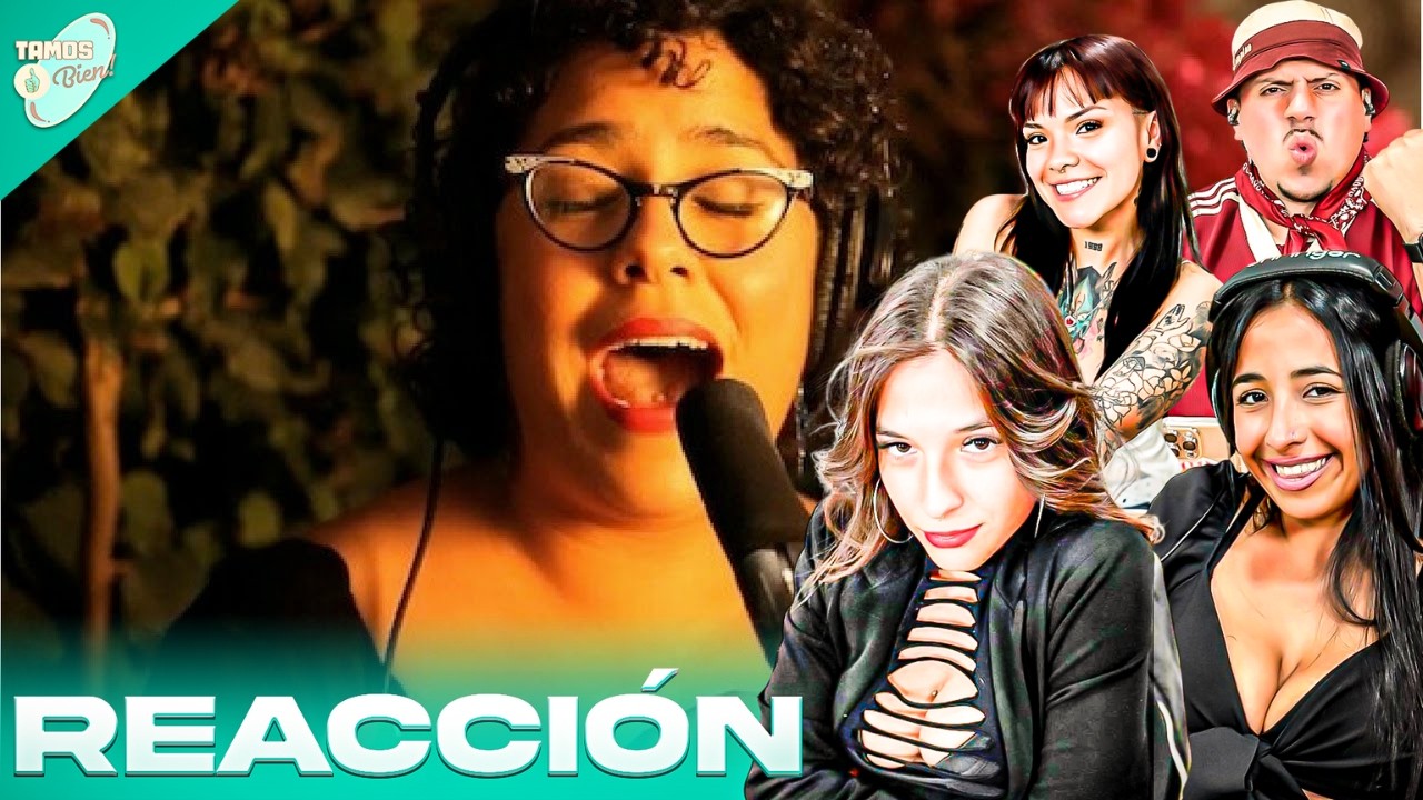 La Bamba | Playing For Change | Song Around The World | 🇦🇷 🇲🇽 Reacción
