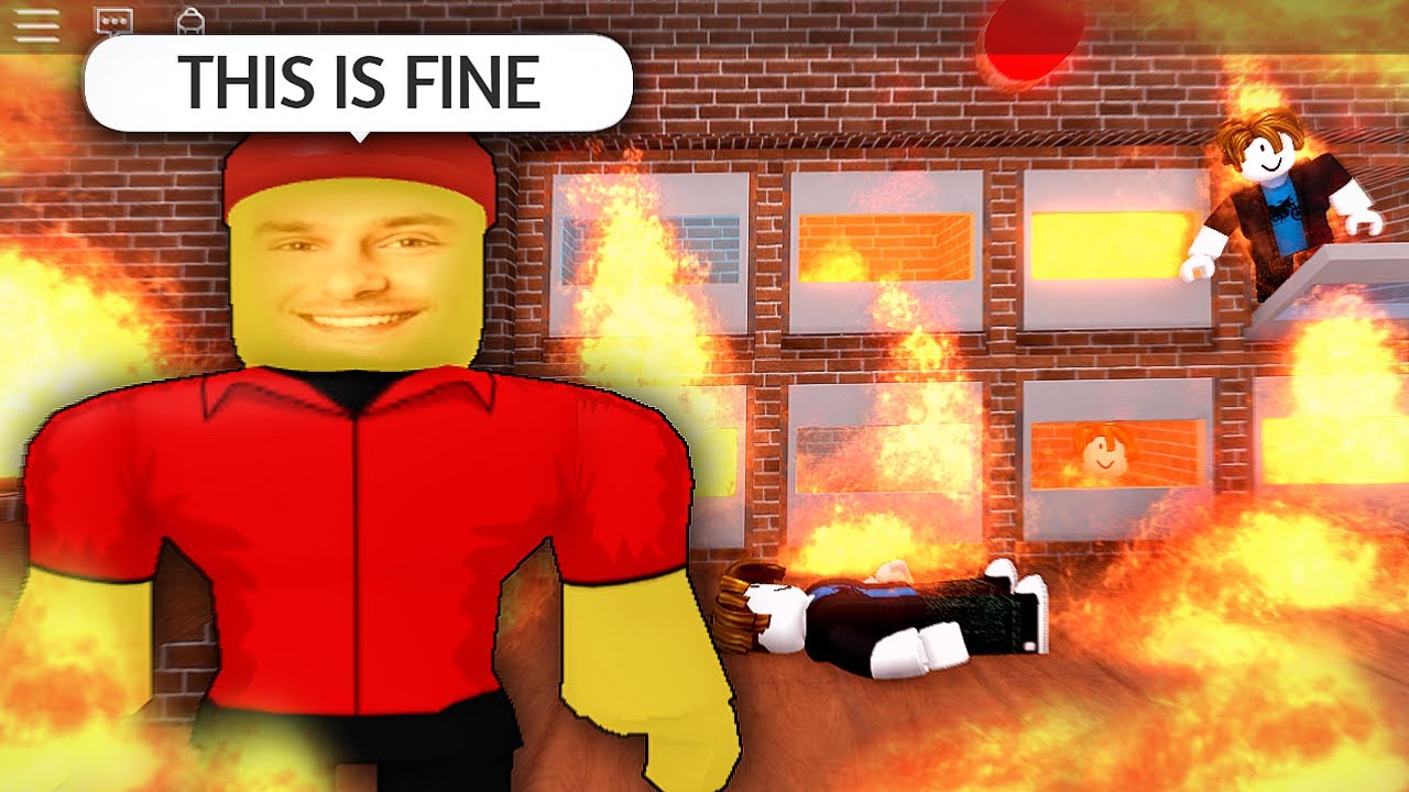 ROBLOX Работа в пиццерии. Самые смешные моменты (ПОДБОРКА)