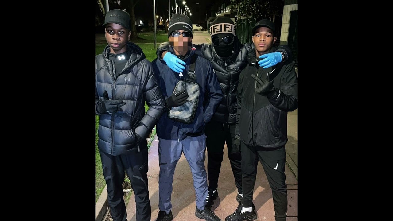 C4s feat skarla  (Lettre au poukave 🐀)
