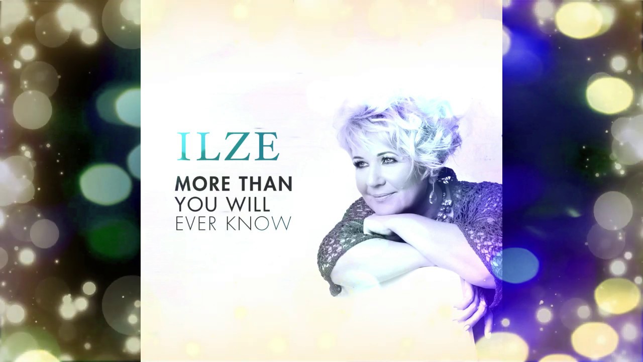More than you will ever know