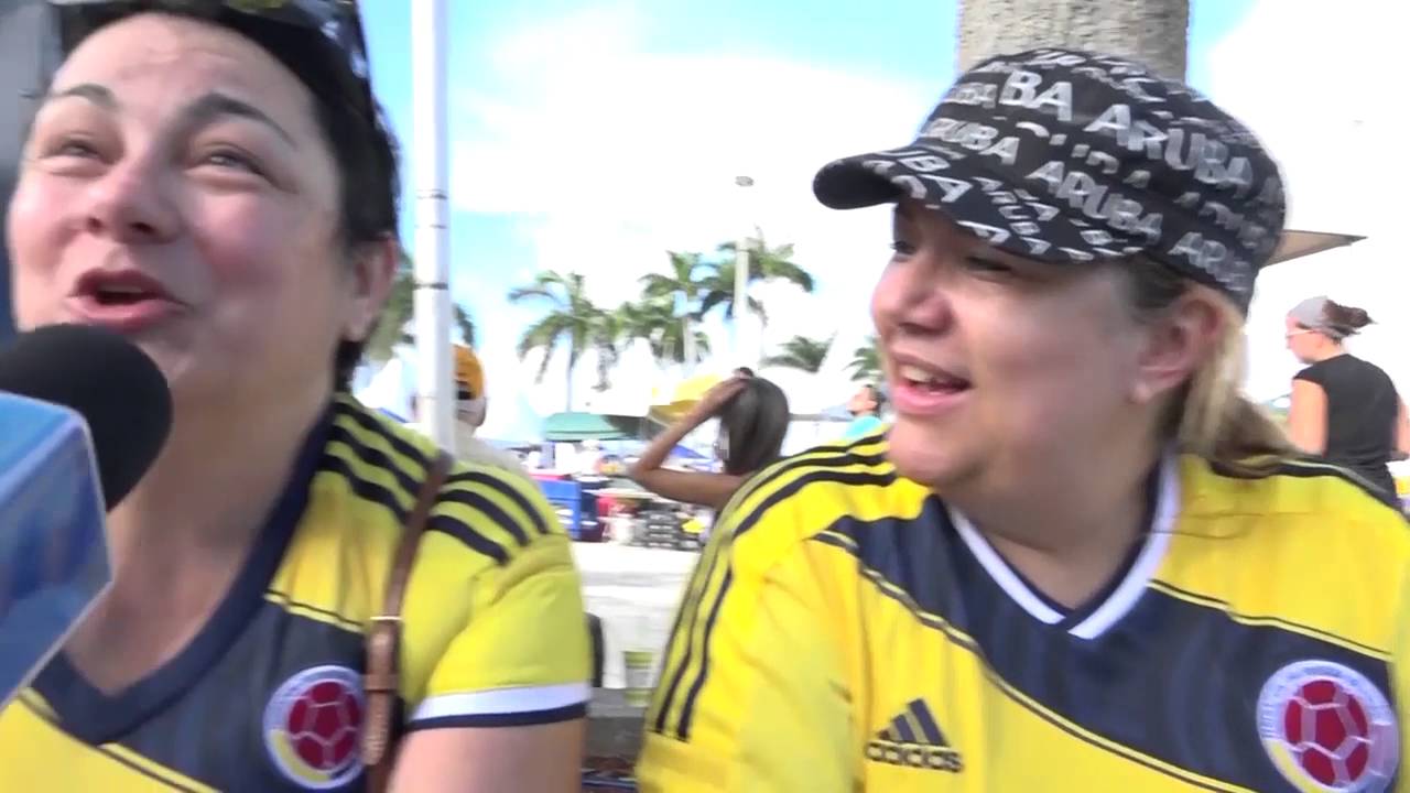 Colombianos en el exterior revelan qu&eacute; es lo que m&aacute;s extra&ntilde;an de su pa&iacute;s