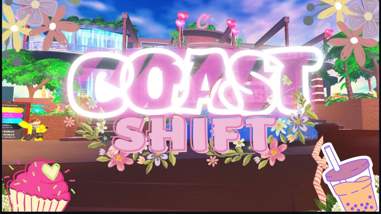 Coast Restaurant | Shift#6