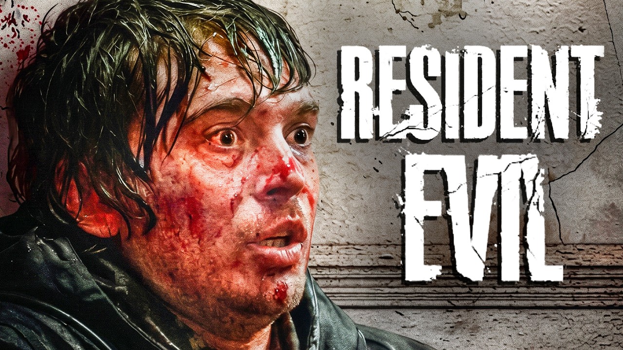 Hollywood NUNCA supo hacer Resident Evil (hasta ahora)