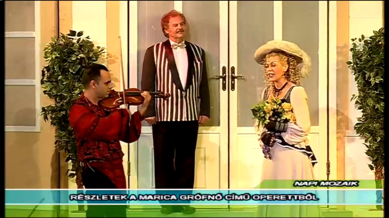 Halas Tv - Napi Mozaik - 2017. 05. 04. (cs&uuml;t&ouml;rt&ouml;k) - Kiskunhalas