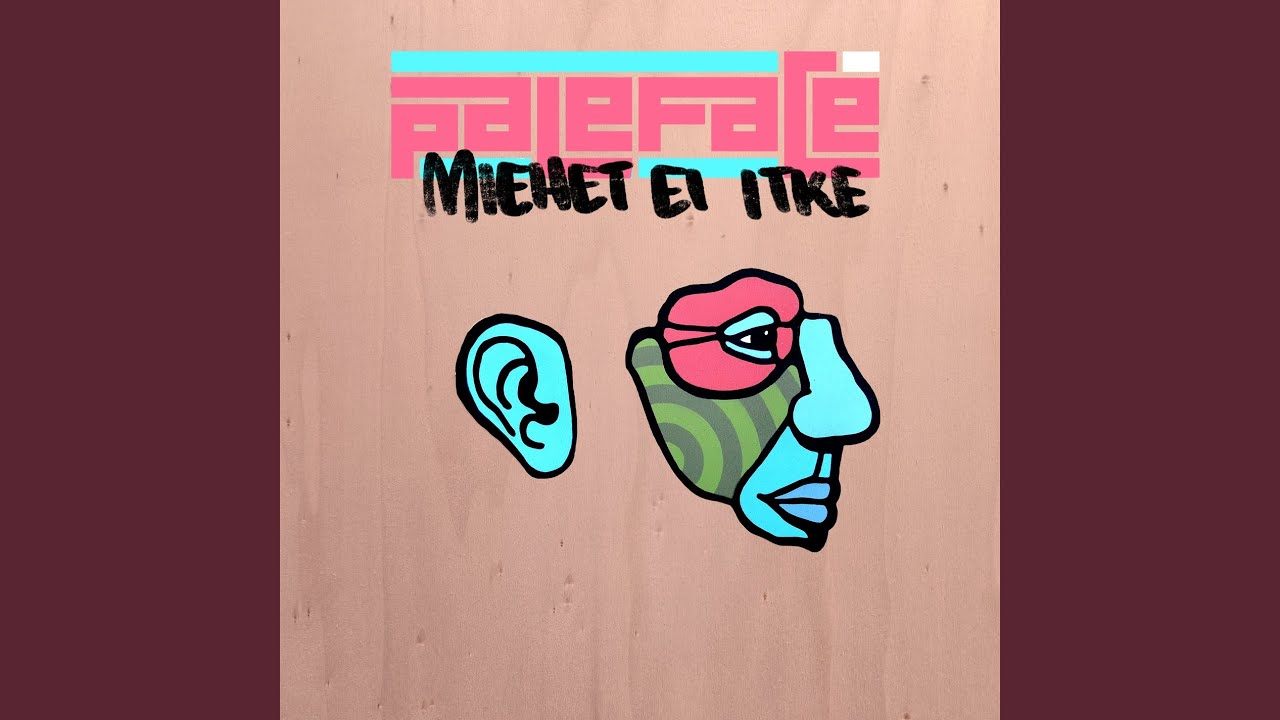 Miehet ei itke