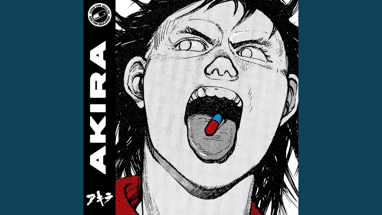 AKIRA