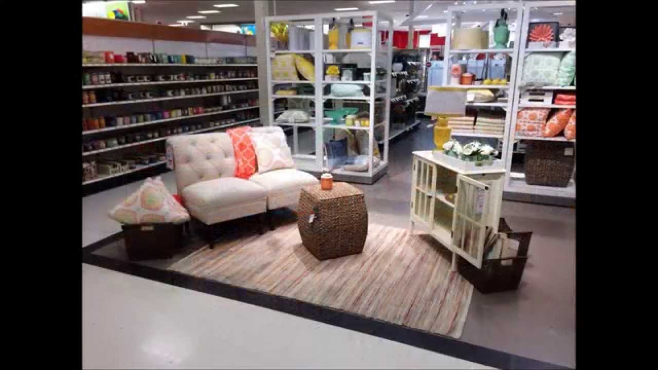 Target Home Innovation Remodel 2015