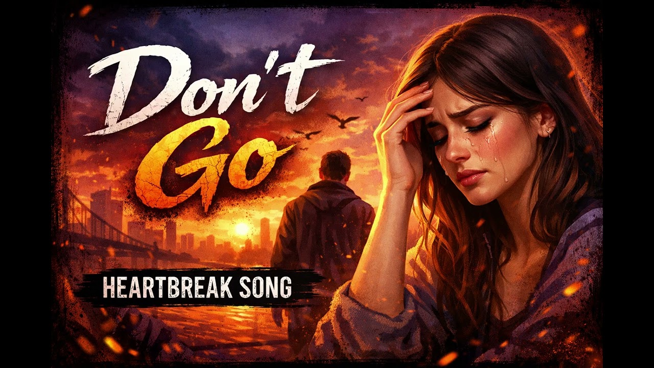 Don't Go