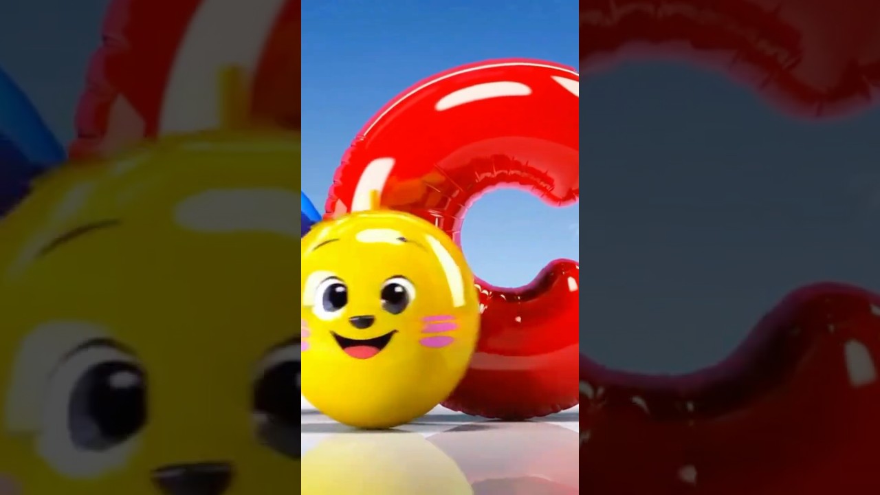🔤 Learn ABCs FAST with This Fun Song!