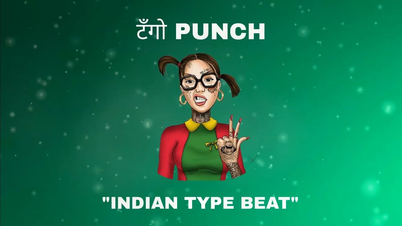 (FREE FOR PROFIT) INDIAN TYPE BEAT - 