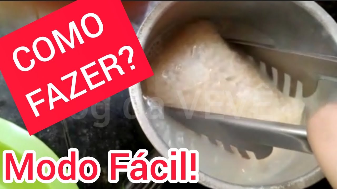 Arroz Integral em Saquinhos Uncle Ben'S - veja como preparar // Muito Fácil