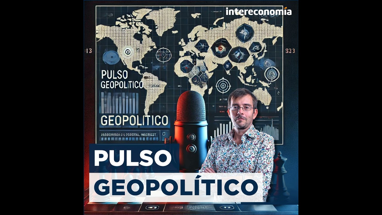 Pulso Geopolítico: Bruselas reabre el debate nuclear y la eleva a pilar estratégico de la UE 18/0...