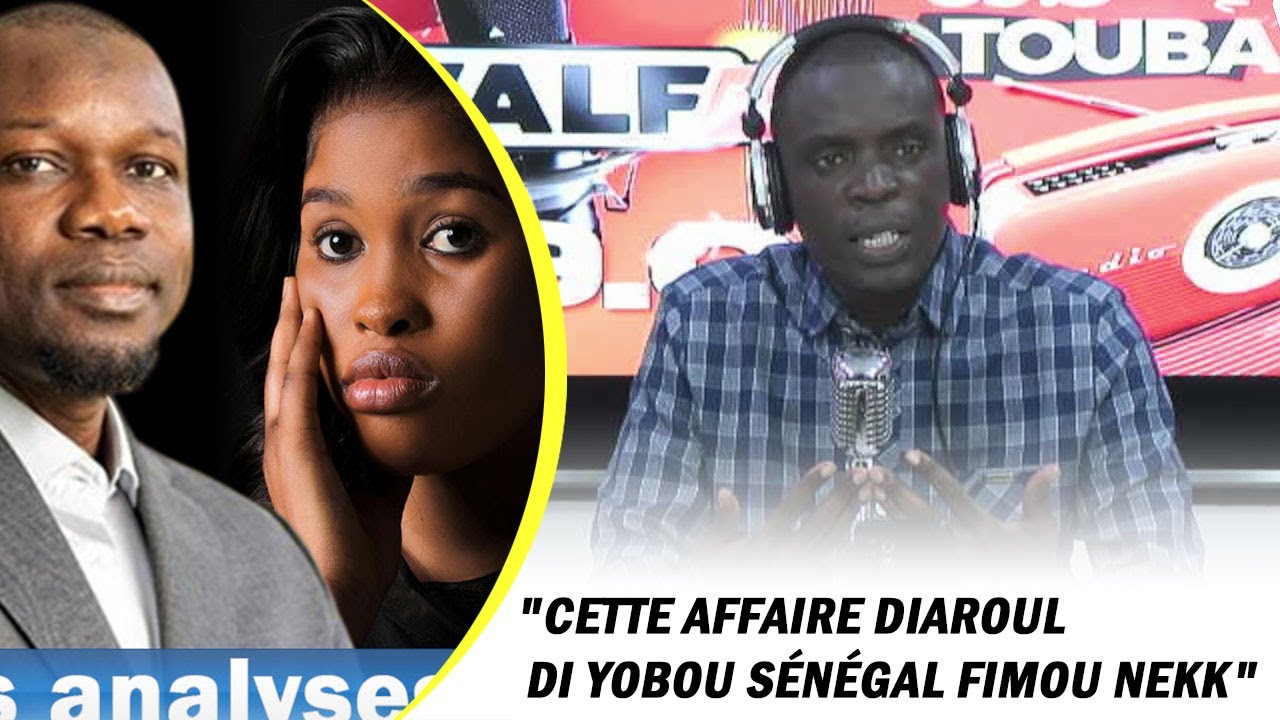 Manifestations à Ziguinchor : une situation qui devrait en inquiéter plus d'un | Moustapha Diop